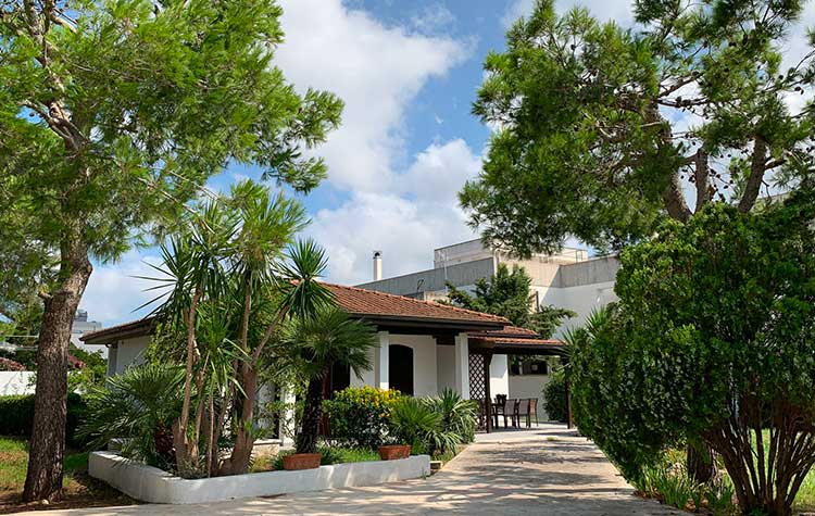 Giardino