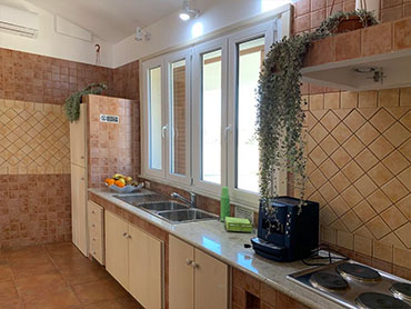 Cucina