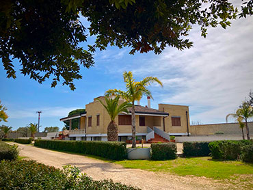 Esterno