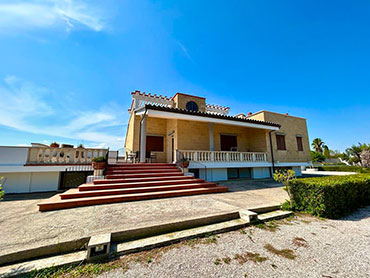 Esterno