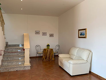 Ingresso